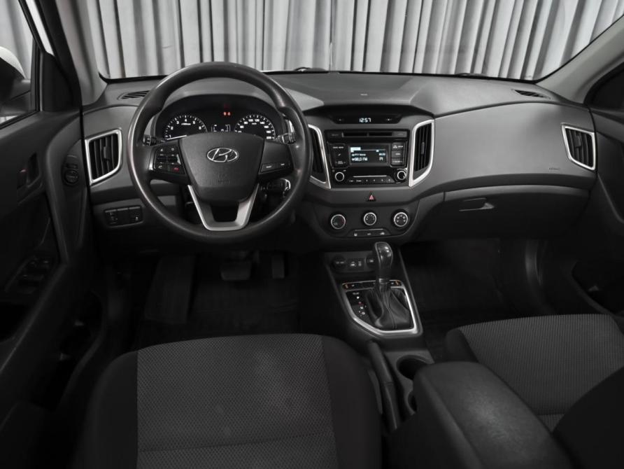 Hyundai Creta I Ставрополь  - изображение 6