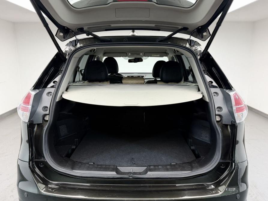 Nissan X-Trail III Москва  - изображение 16