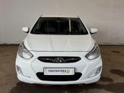 Hyundai Solaris I Псков  - изображение 20