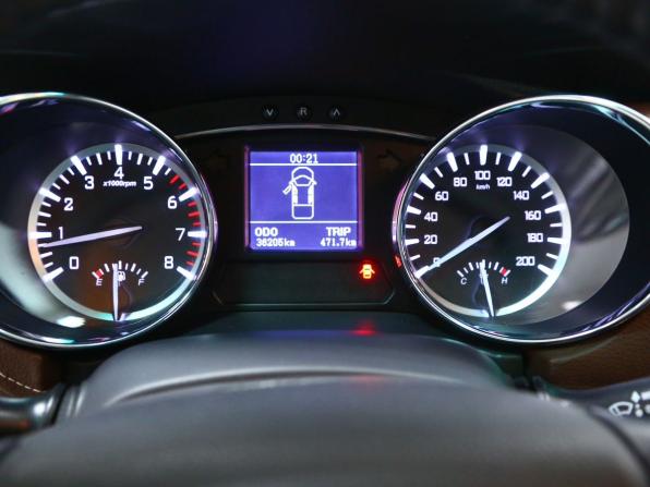 JAC T6 с пробегом 2022 года, цена 1 451 000 рублей, 36135 км, пикап, Автокод Объявления