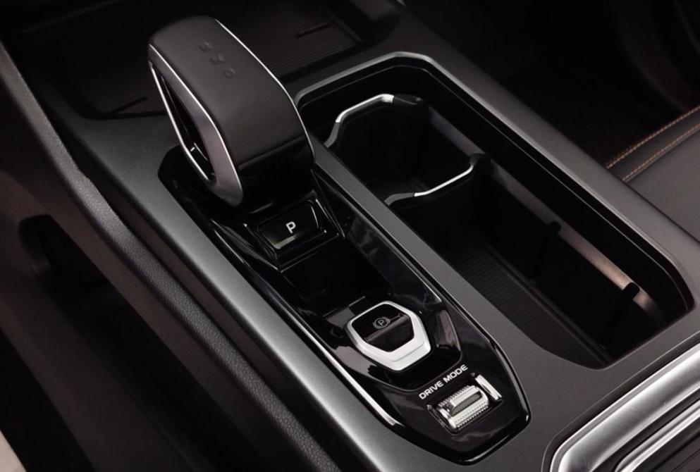 Geely Okavango I Рестайлинг Саратов  - изображение 18