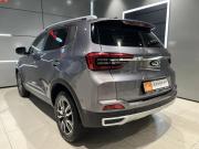 Chery Tiggo 4 I Рестайлинг Новосибирск  - изображение 29