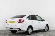 Lada (ВАЗ) Granta I Рестайлинг Сургут  - изображение 22