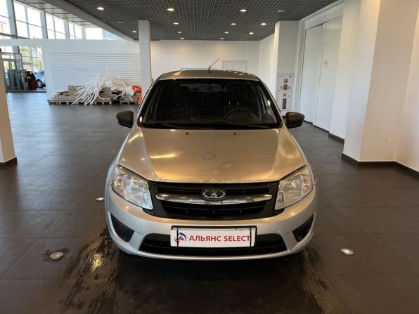 Lada (ВАЗ) Granta I с пробегом 2014 года, цена 422 000 рублей, 102102 км, лифтбек, Автокод Объявления