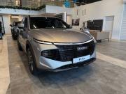 Haval F7x II Тольятти  - изображение 17