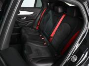 Mercedes-Benz GLC Coupe AMG I (C253) Рестайлинг Ростов-на-Дону  - изображение 32