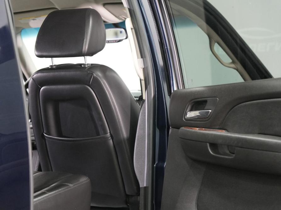 Chevrolet Avalanche II Новосибирск  - изображение 11