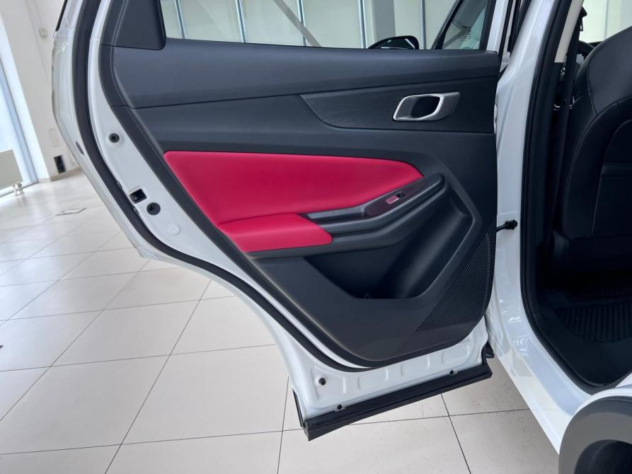 Changan CS55 Plus II Волгоград  - изображение 32