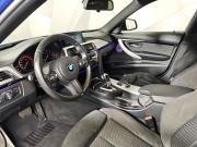 BMW 3 серии VI (F3x) Рестайлинг Москва  - изображение 30