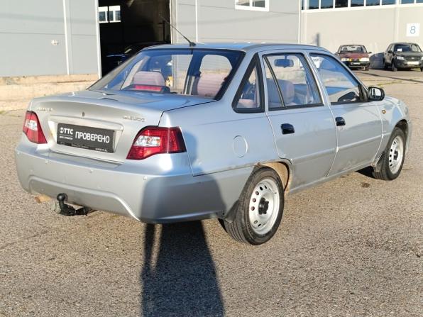 Daewoo Nexia I Рестайлинг с пробегом 2012 года, цена 190 000 рублей, 99743 км, седан, Автокод Объявления