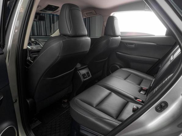 Lexus NX I с пробегом 2015 года, цена 2 759 000 рублей, 114629 км, внедорожник, Автокод Объявления
