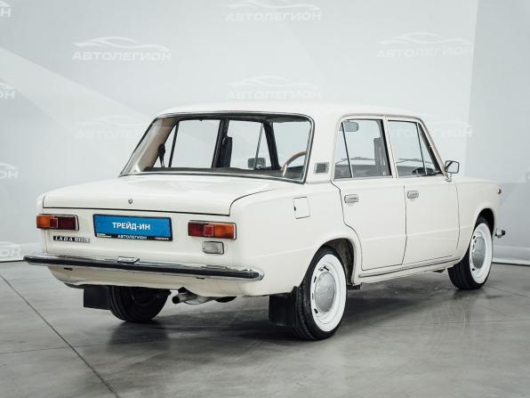 Lada (ВАЗ) 2101 с пробегом 1987 года, цена 615 000 рублей, 22835 км, седан, Автокод Объявления