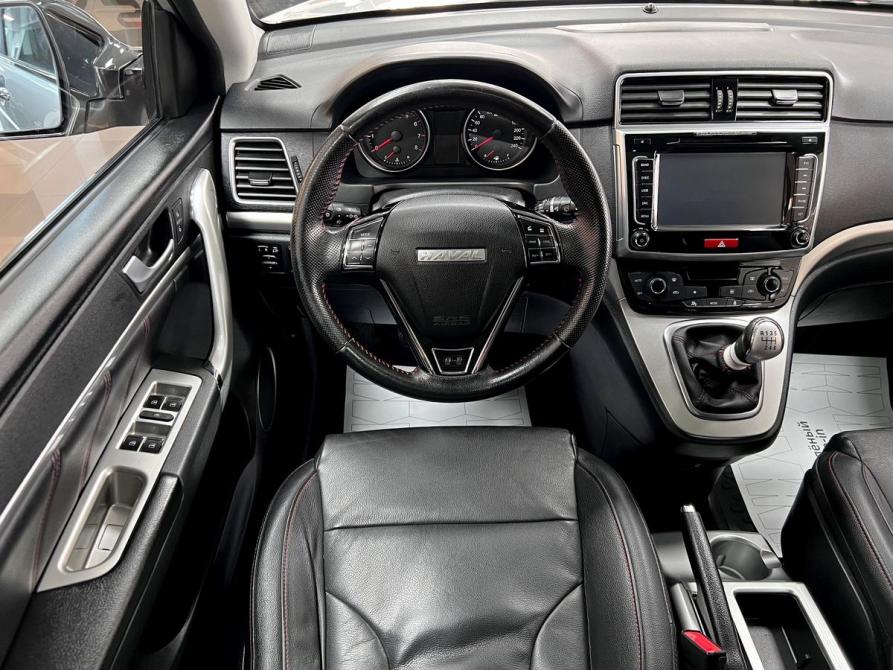 Haval H6 I Тверь  - изображение 11