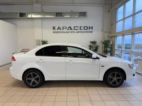Mitsubishi Lancer X с пробегом 2007 года, цена 580 000 рублей, 240000 км, седан, Автокод Объявления
