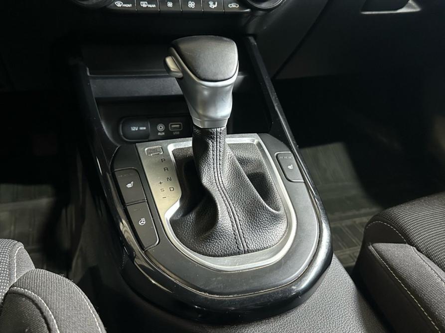 Kia Cerato IV Ростов-на-Дону  - изображение 12