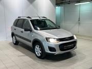 Lada (ВАЗ) Kalina II Самара  - изображение 15