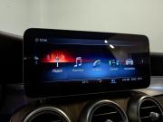 Mercedes-Benz C-Класс IV (W205) Рестайлинг Санкт-Петербург  - изображение 47