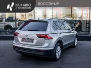 Volkswagen Tiguan II Казань  - изображение 12