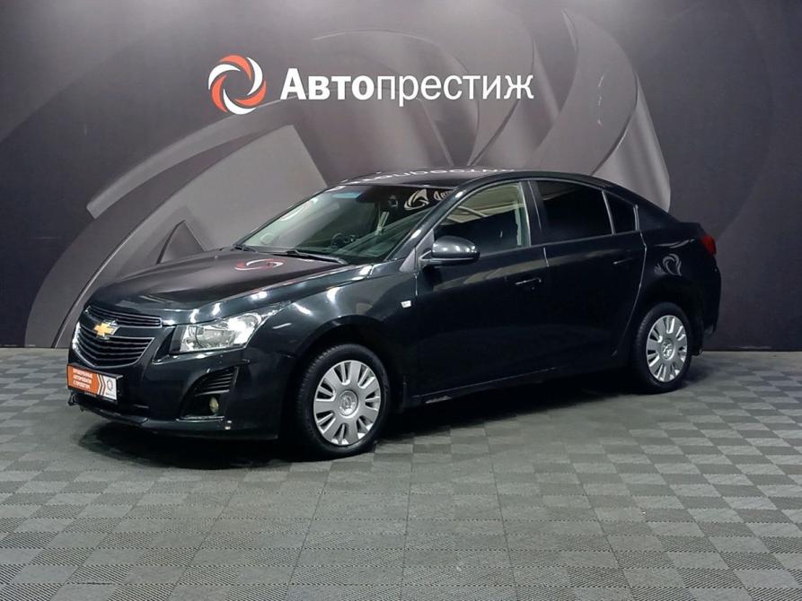 Chevrolet Cruze I Рестайлинг Оренбург  - изображение 1