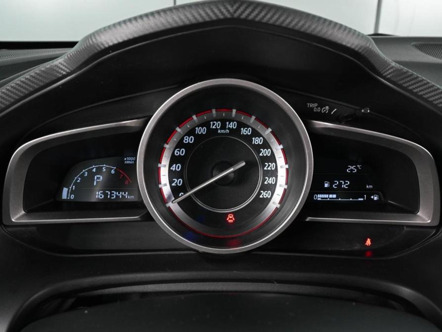 Mazda 3 III (BM) Ростов-на-Дону  - изображение 17