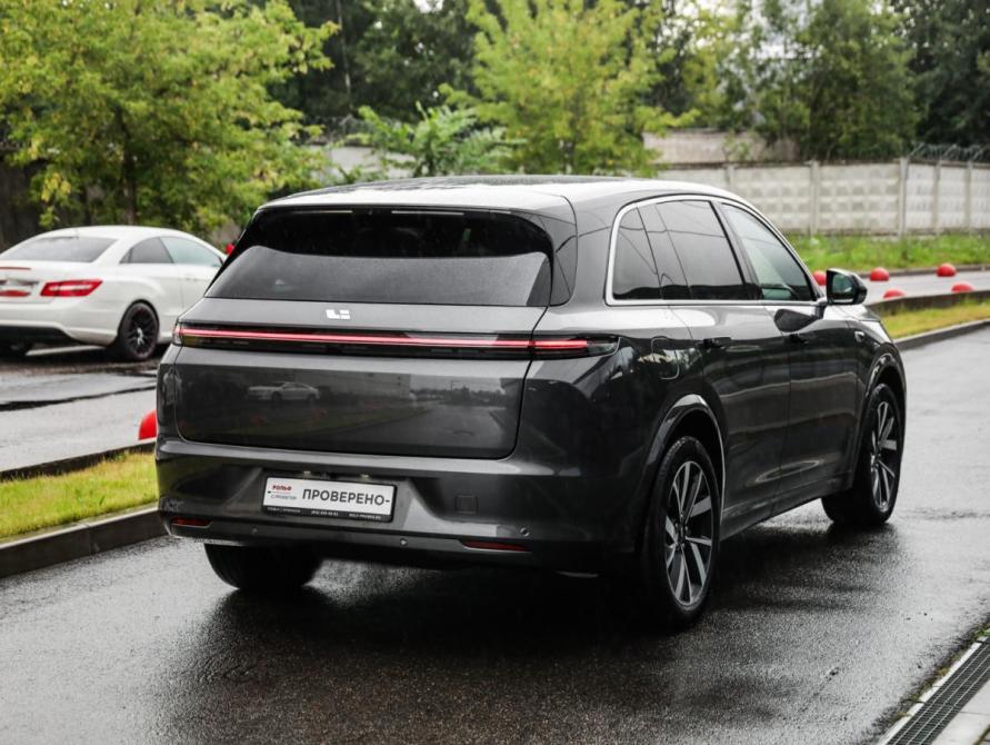 Li Auto (Lixiang) L7 I Санкт-Петербург  - изображение 6