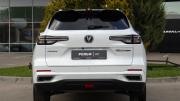 Changan CS55 Plus II Москва  - изображение 50