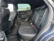 Chevrolet TrailBlazer III Новосибирск  - изображение 29