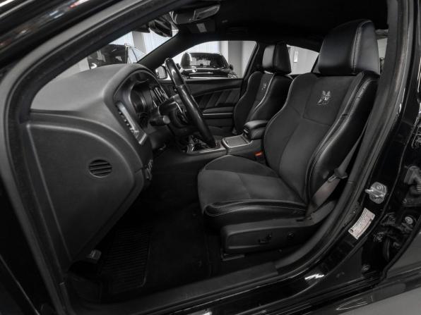Dodge Charger VII (LD) Рестайлинг с пробегом 2020 года, цена 4 490 000 рублей, 107248 км, седан, Автокод Объявления