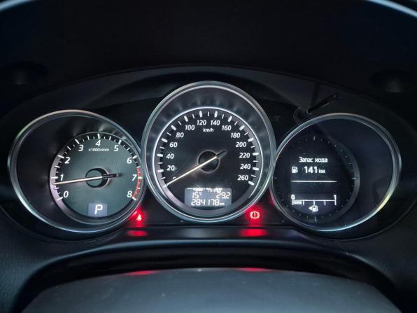 Mazda CX-5 I с пробегом 2012 года, цена 1 590 000 рублей, 284177 км, внедорожник, Автокод Объявления