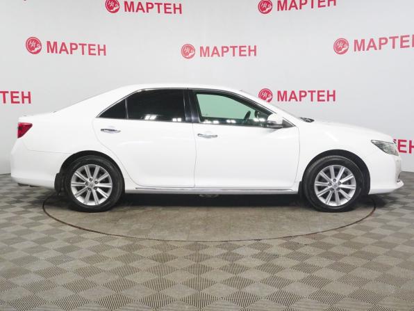 Toyota Camry VII (XV50) с пробегом 2013 года, цена 1 749 000 рублей, 175561 км, седан, Автокод Объявления