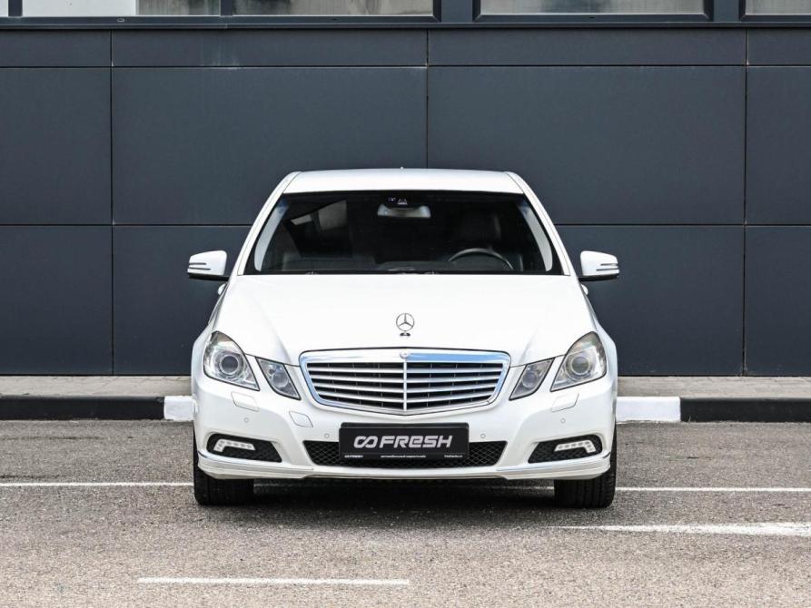 Mercedes-Benz E-Класс IV (W212 S212 C207) Новороссийск  - изображение 3