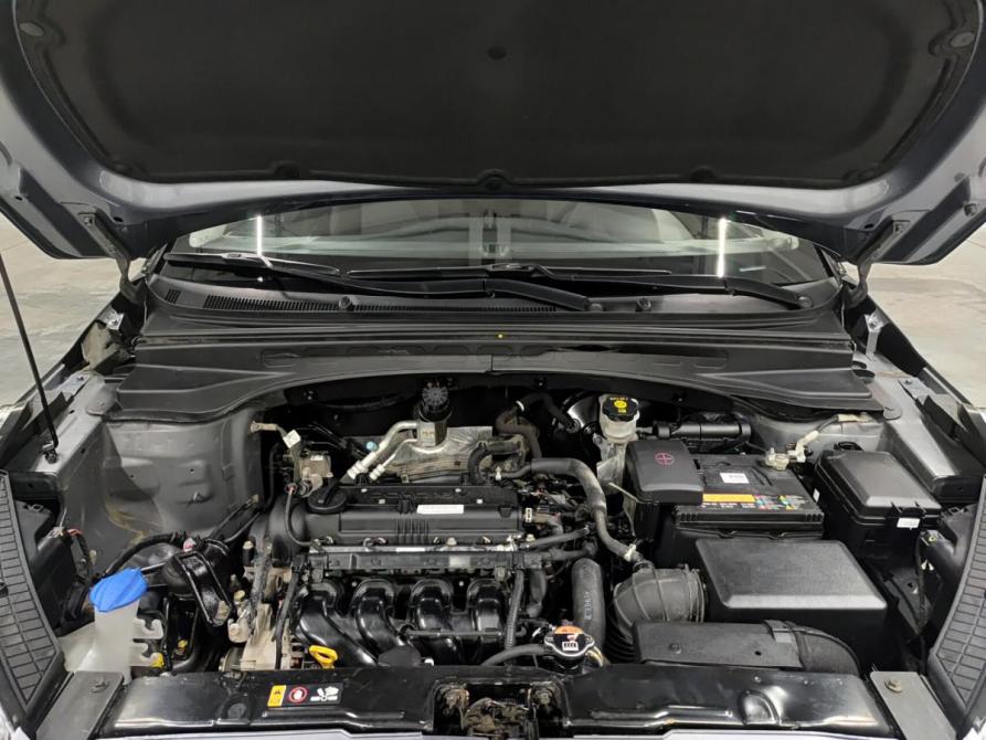 Hyundai Creta I Казань  - изображение 11