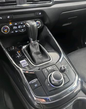 Mazda CX-9 II с пробегом 2018 года, цена 2 750 000 рублей, 133000 км, внедорожник, Автокод Объявления