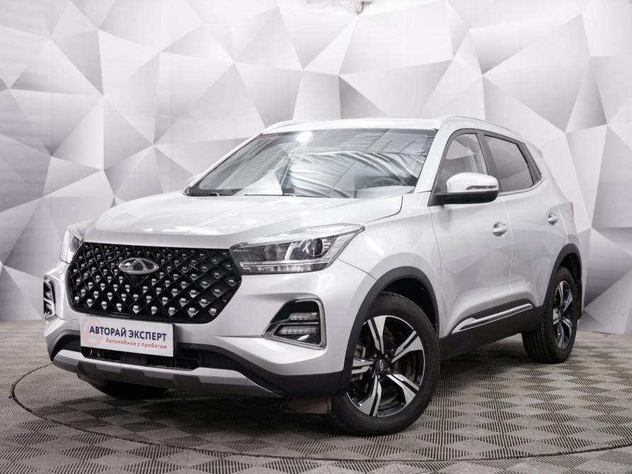 Chery Tiggo 4 Pro I Ульяновск  - изображение 1