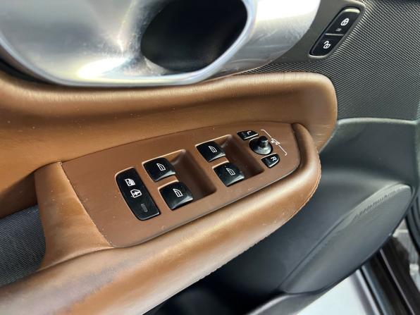 Volvo XC90 II с пробегом 2018 года, цена 2 955 000 рублей, 242949 км, внедорожник, Автокод Объявления