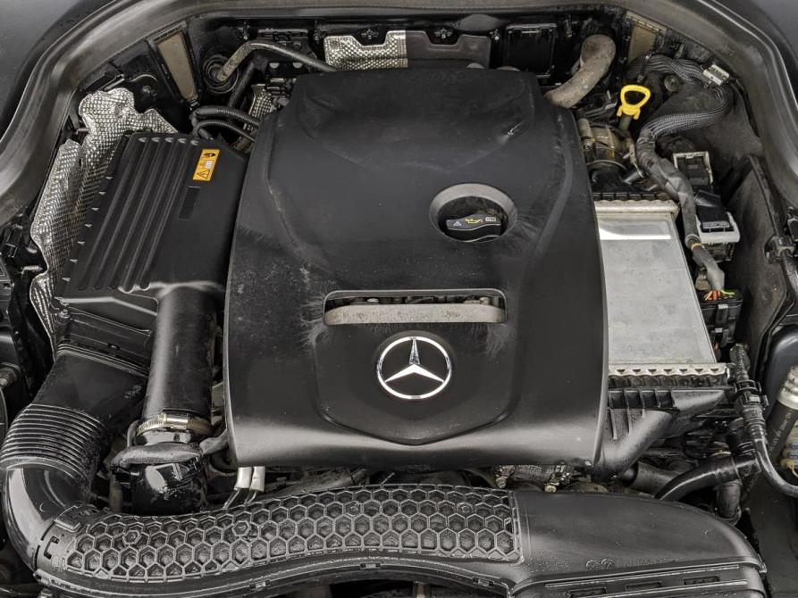 Mercedes-Benz GLC I (X253) Москва  - изображение 9