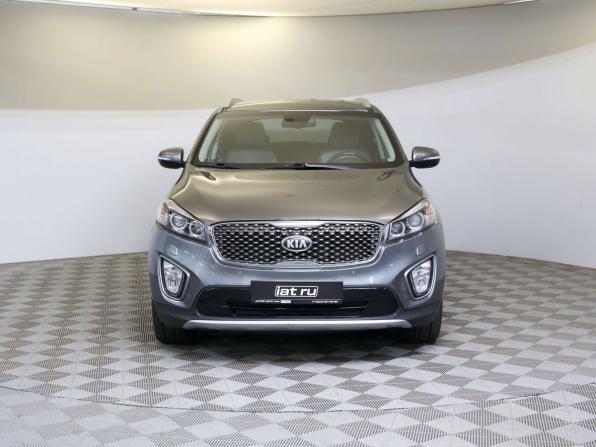 Kia Sorento III Prime с пробегом 2017 года, цена 2 290 000 рублей, 170644 км, внедорожник, Автокод Объявления