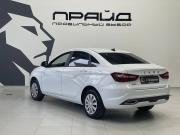 Lada (ВАЗ) Vesta I Рестайлинг (NG) Ростов-на-Дону  - изображение 27