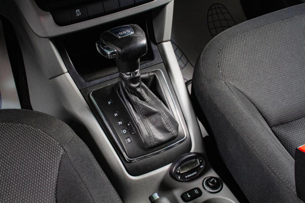 Skoda Yeti I Сургут  - изображение 15