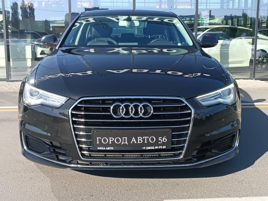Audi A6 IV (C7) Рестайлинг Оренбург  - изображение 4