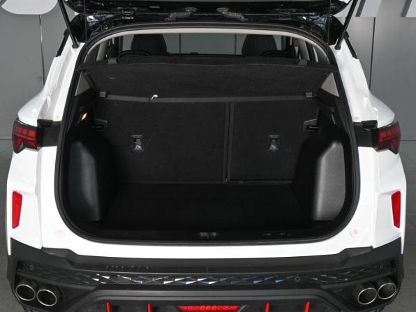 Geely Coolray I Рестайлинг с пробегом 2023 года, цена 1 999 000 рублей, 49305 км, внедорожник, Автокод Объявления
