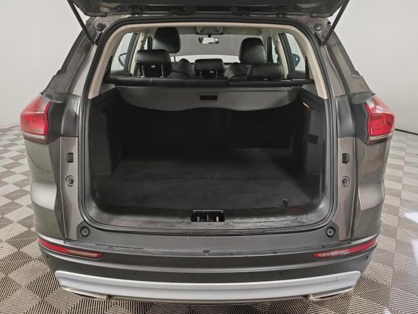 Geely Atlas Pro с пробегом 2023 года, цена 1 199 000 рублей, 82595 км, внедорожник, Автокод Объявления