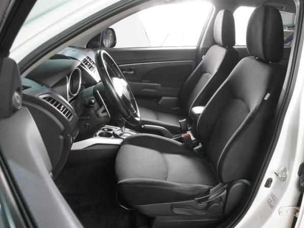 Mitsubishi ASX I с пробегом 2012 года, цена 1 089 000 рублей, 172422 км, внедорожник, Автокод Объявления