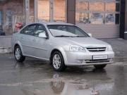 Chevrolet Lacetti I Новосибирск  - изображение 22