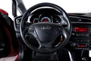 Kia Ceed II Рестайлинг Тюмень  - изображение 40