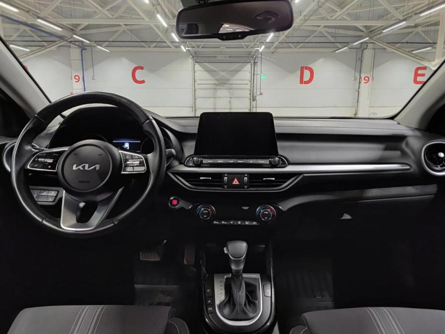 Kia Cerato IV Рестайлинг Казань  - изображение 17