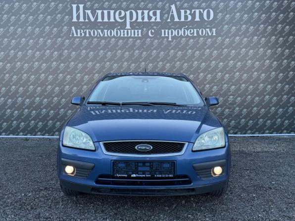 Ford Focus II с пробегом 2006 года, цена 560 000 рублей, 270000 км, седан, Автокод Объявления