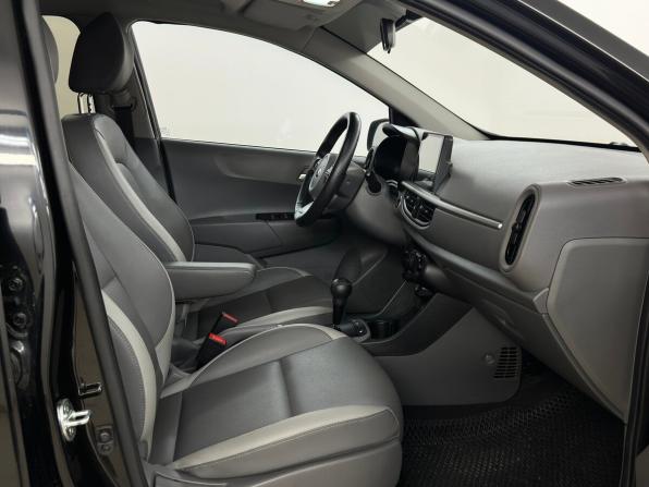 Kia Morning III Рестайлинг 1 с пробегом 2020 года, цена 1 370 000 рублей, 63420 км, хэтчбек, Автокод Объявления