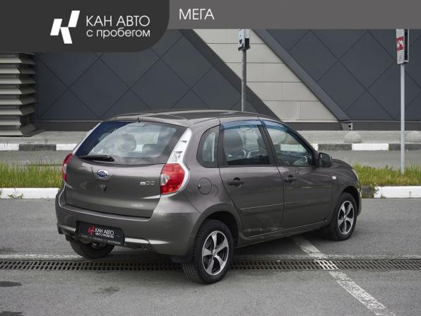 Datsun mi-DO с пробегом 2016 года, цена 640 000 рублей, 99900 км, хэтчбек, Автокод Объявления