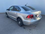 Volkswagen Polo V Рестайлинг Стерлитамак  - изображение 41